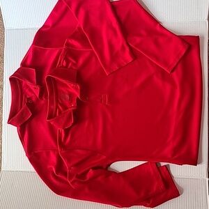 Chaps Boys' Uniform Shirts